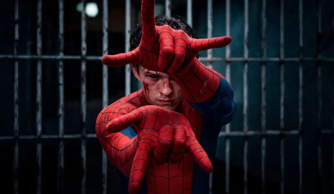 US$ 2,5 bilhões arrecadados, Homem-Aranha Um Novo Dia chega às plataformas digitais dia 6 de outubro. É bom ver um film…