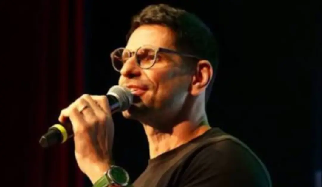 Alexandre Barillari vai acompanhar o Círio de Nazaré em Belém, durante as procissões de 10 e 11 de outubro de 2026. A p…