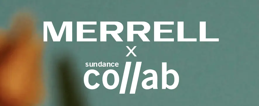 Sundance e Merrell firmam parceria de três anos para apoiar cineastas fazendo curtas sobre natureza. Apoiar a arte que …
