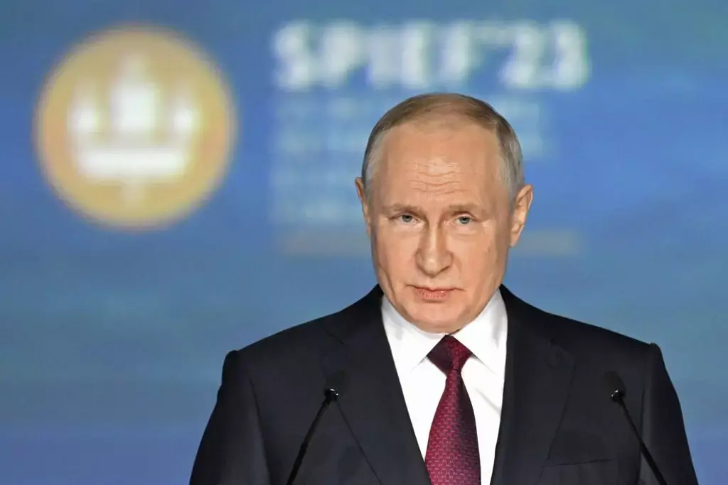 Kaliningrado, território russo, está sob ameaça de uso de armas nucleares pela Rússia em resposta a possível isolamento…