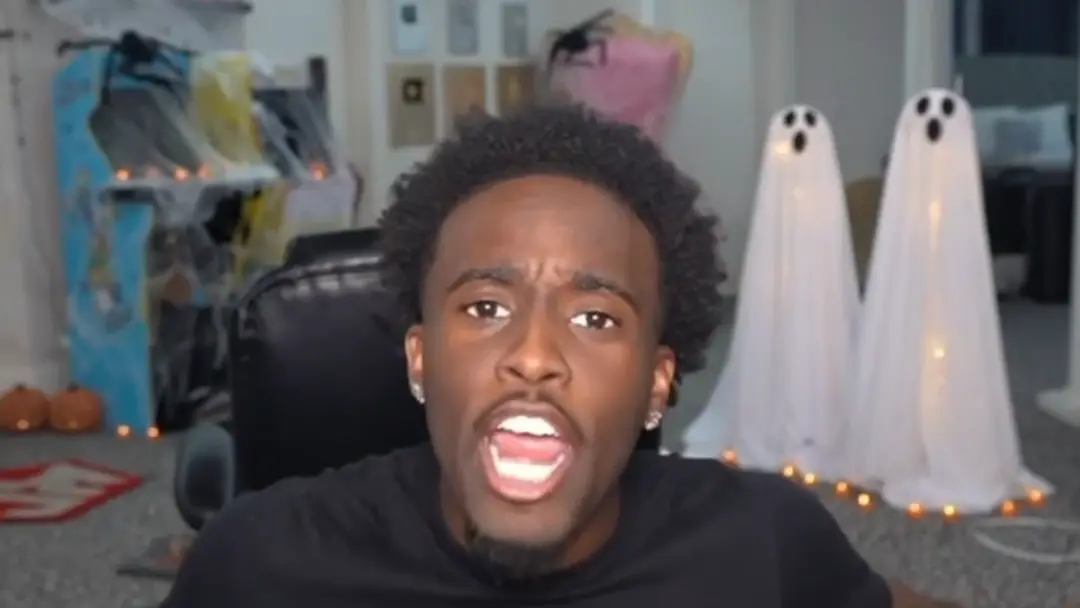 Kai Cenat confrontou um ex colega sobre acusações sem provas de que ele teria feito grooming a um streamer de 17 anos. …
