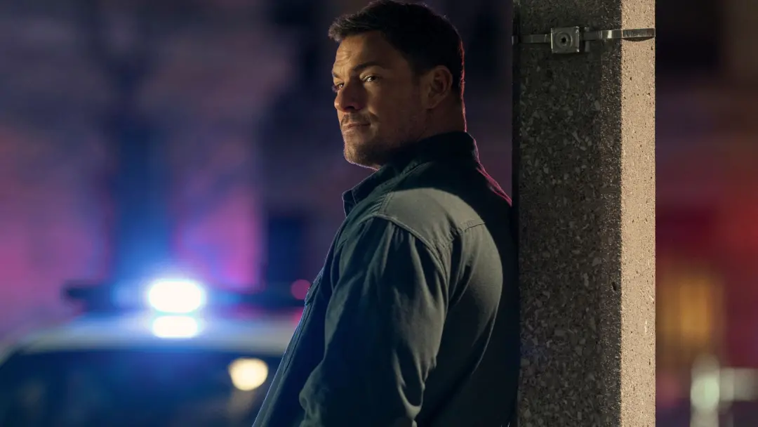 New Reacher Series bate recordes no Prime Video em apenas duas semanas. A expansão de Reacher está sendo um sucesso de …