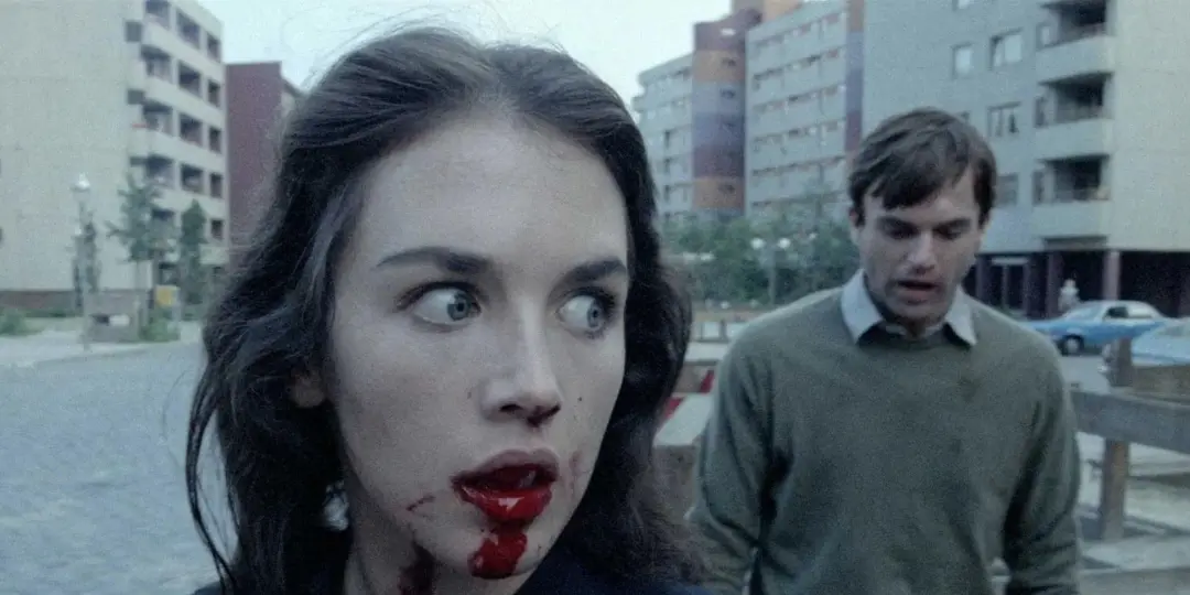 Dez filmes de terror ranqueados por serem meio doidos. Alguns querem só assustar, mas esses querem fazer rir quando não…