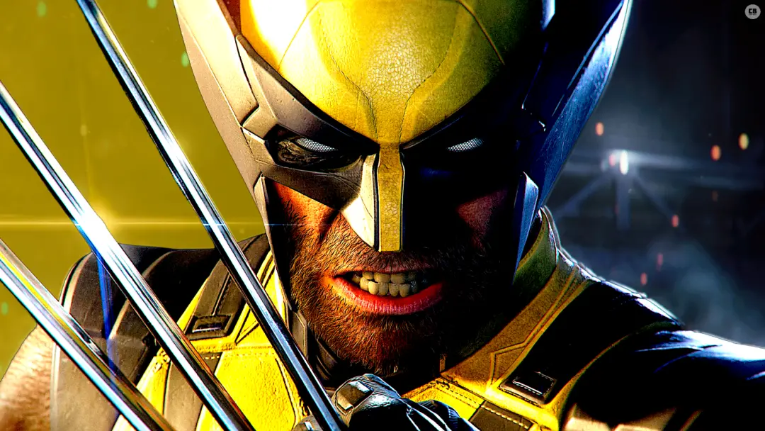 Wolverine no PS5 recebeu atualização 1.002.000 com QSSR ativado por padrão, melhorando detalhes visuais, embora limitad…