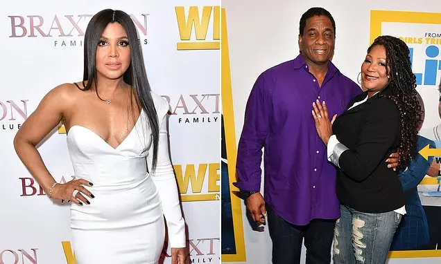 Von Scales, marido de Trina Braxton, faleceu aos 58 anos em Atlanta. Ele vinha lidando há anos com problemas cardíacos …