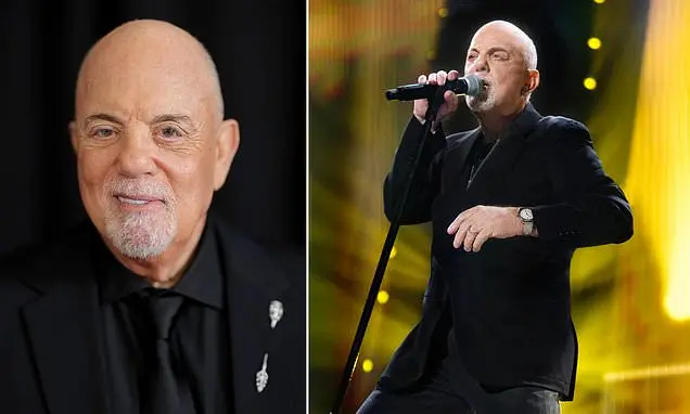 Billy Joel, 77 anos, se mostrou bem após cirurgia por condição cerebral rara. Essa pausa forçada na música é um lembret…