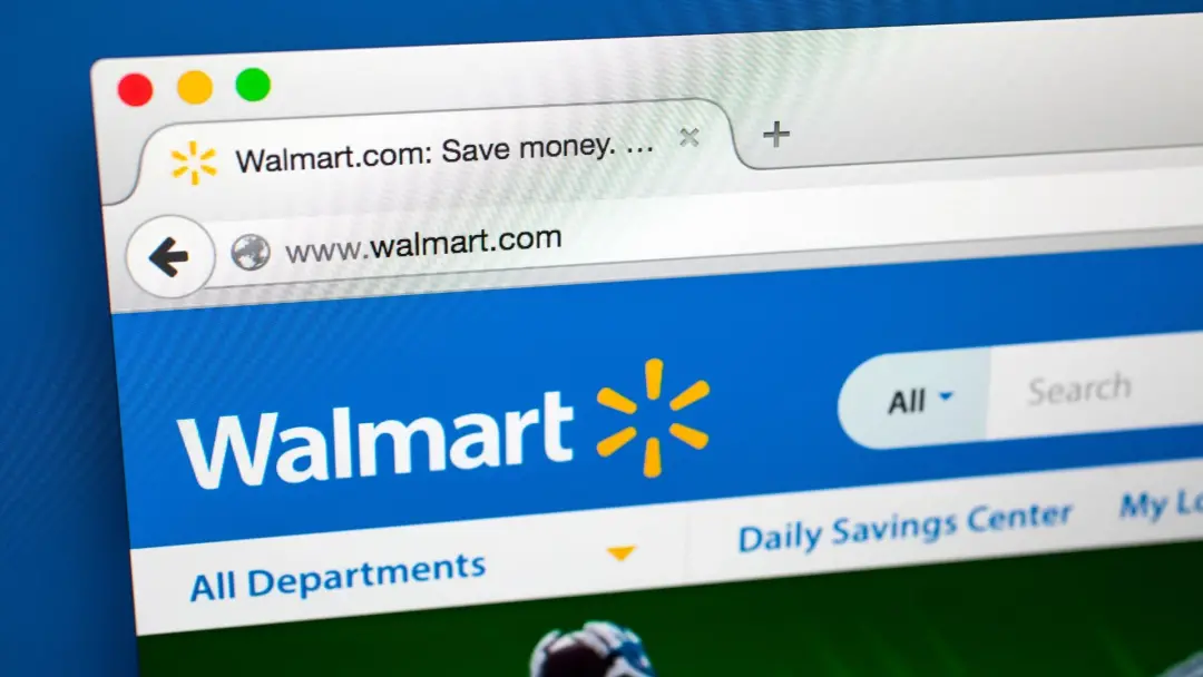 Walmart vai usar IA em etiquetas digitais de prateleira, com Shop to Light para guiar clientes, e Pick to Light para fu…