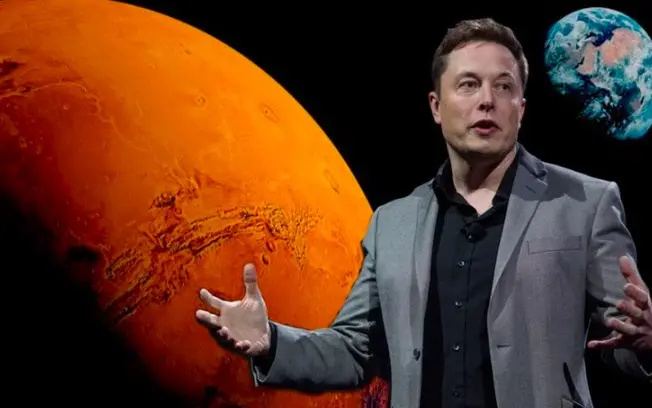 Musk vai liderar projeto do Pentágono para mudar as Forças Armadas dos EUA, com proposta de criar um novo comando de dr…