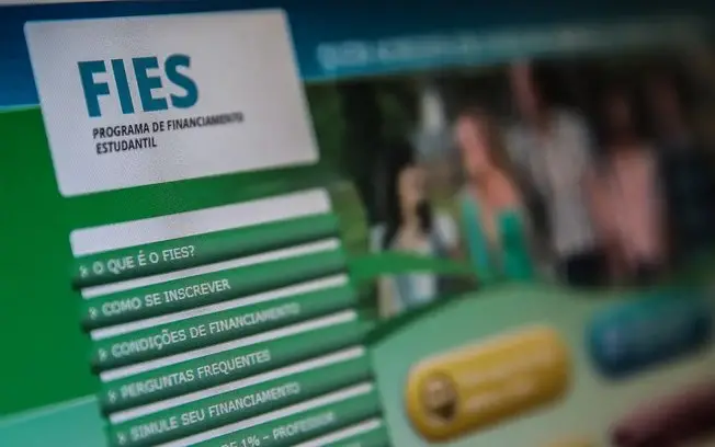 Instituições podem ofertar vagas remanescentes do Fies no segundo semestre, com adesão formal de 1º a 7. A gente precis…