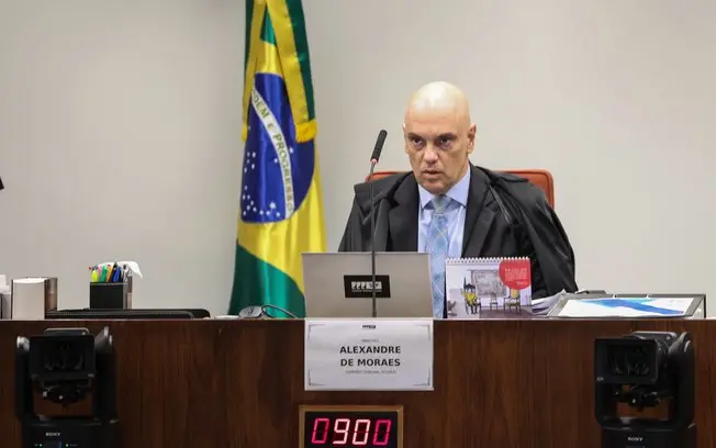 Advogado pagou multa de R$ 5 mil pelo uso de comandos ocultos em petição no STF. Essa tentativa de burlar sistemas de i…