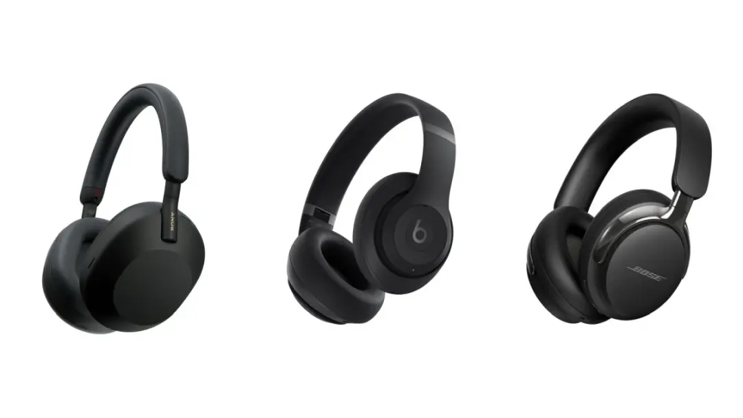 Deals de fones Sony, Bose e Beats já estão disponíveis antes do Prime Day, que começa dia 6 de Outubro. É bom ter essas…