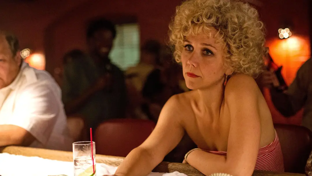 Maggie Gyllenhaal vai assumir Dracula em um novo filme, mesmo depois da adaptação de Frankenstein não ter bombado. Eu a…
