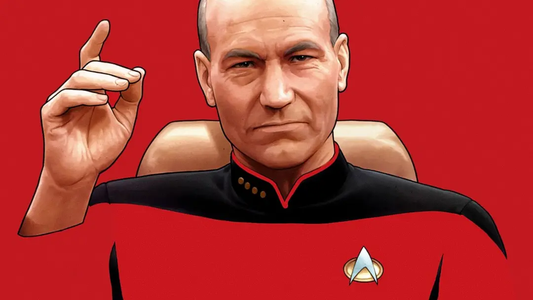 Novos uniformes da Starfleet chegaram, redesenhando a aparência da franquia Star Trek. O visual evoluiu dos trajes de c…