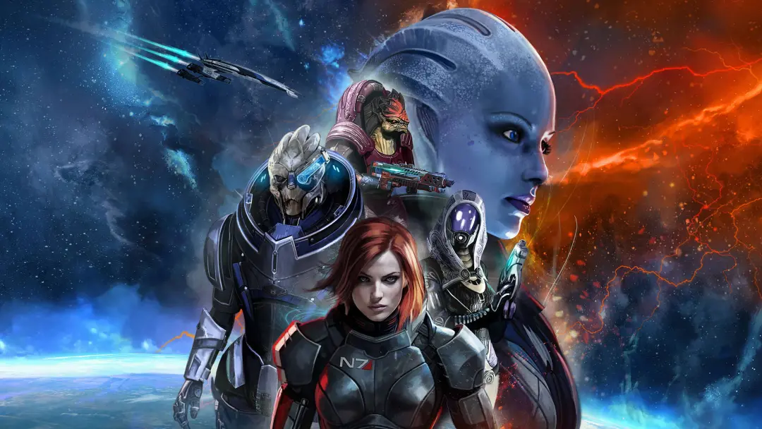 Mass Effect vai mudar de gênero em 2027, trazendo uma nova fase para a saga de ficção científica. A mudança no foco, al…