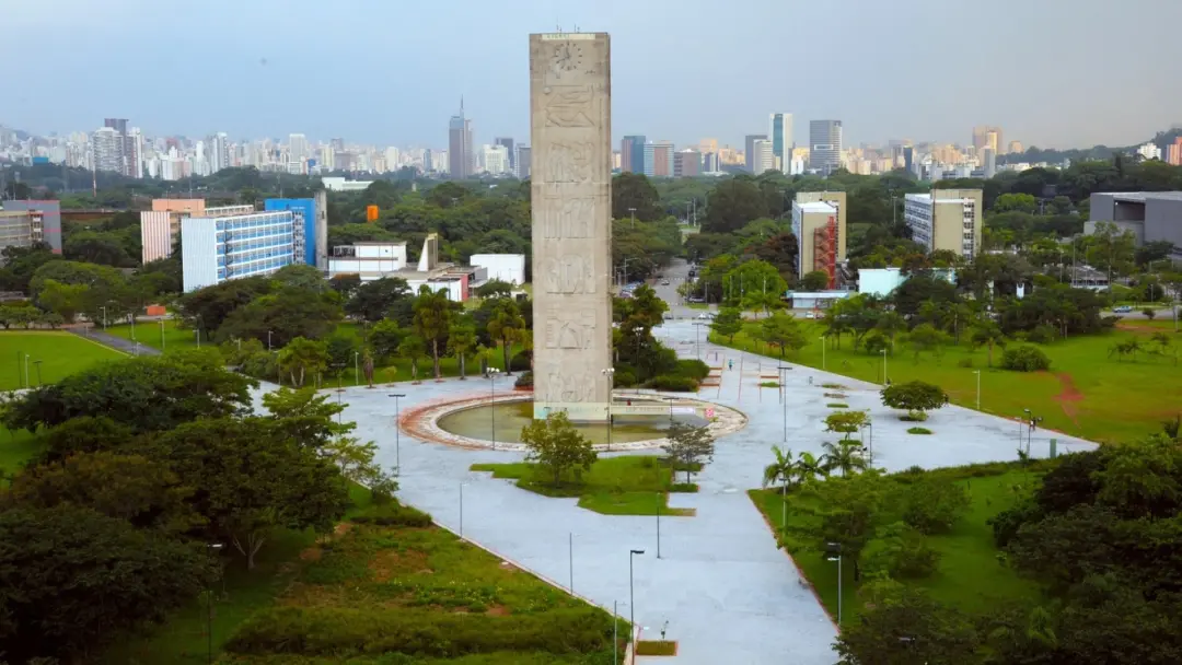 USP em segundo lugar na América Latina, segundo o ranking QS 2027. Quase 137 universidades brasileiras foram avaliadas …