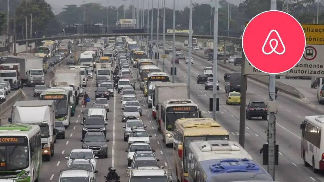 Airbnb agora oferece aluguel de carros no Rio de Janeiro com parceiros. Essa expansão mostra a tendência do mercado de …