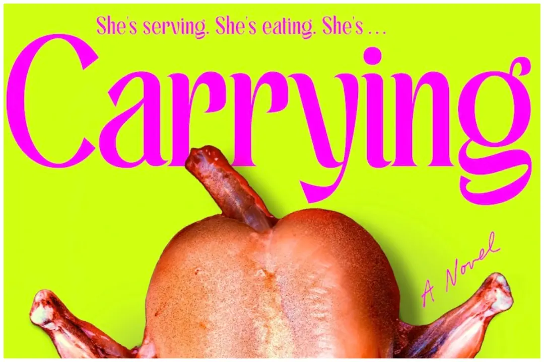 Samantha Josephs, com o romance de terror Carrying, vai ganhar uma adaptação para série da Good Girl Productions, dirig…