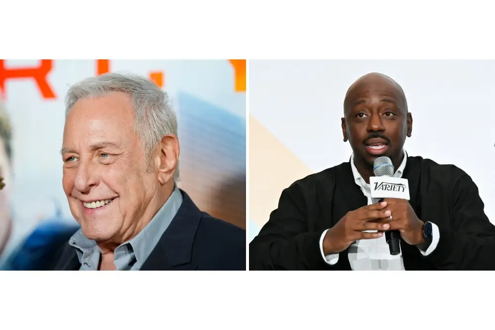 Charles Roven da Atlas Entertainment fechou acordo de desenvolvimento com a Culture Genesis para conteúdo de TV, cinema…