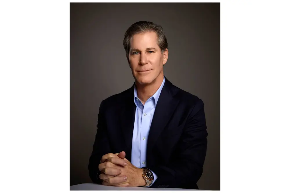 Matt Rice virou presidente da nova unidade de Entretenimento Filmadora da UTA. A mudança busca alinhar a liderança com …