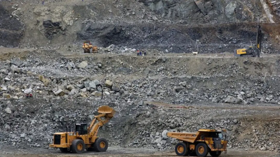 Mineração no Amazonas tem potencial para unir terras raras com a base industrial de Manaus. A aproximação dessas duas f…