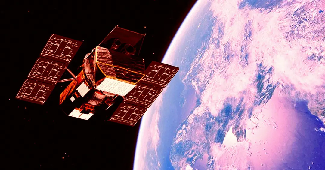 Swift, telescópio que observa o cosmos há mais de duas décadas, vai acabar a missão por decaimento de órbita. Tentativa…