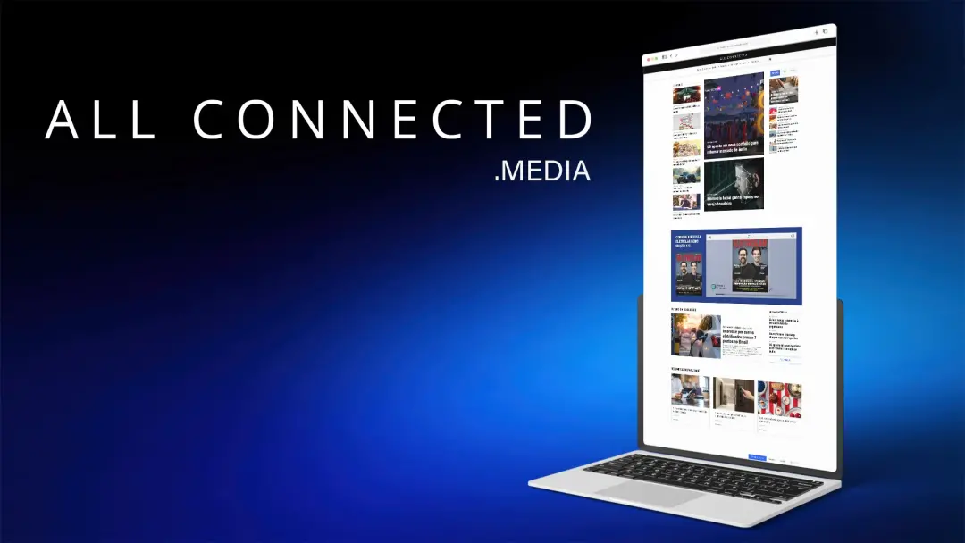 Grupo Eletrolar lança o All Connected Media, uma plataforma B2B com portal, newsletter e conteúdos em áudio e vídeo. É …