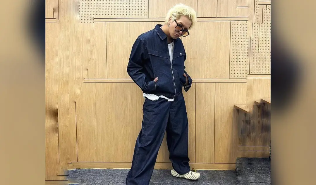 Mino, cantor do Winner, foi condenado por acumular 102 faltas no serviço social alternativo em Seul. É um absurdo não r…