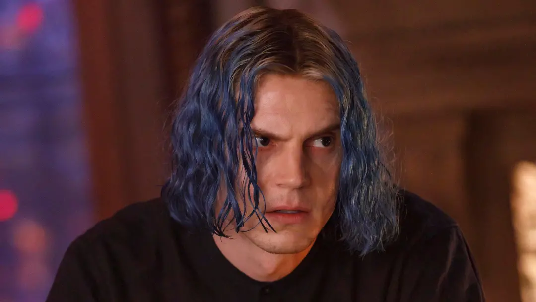 American Horror Story temporada 13 bate recorde de lançamento. É um movimento que mostra como a arte consegue atravessa…