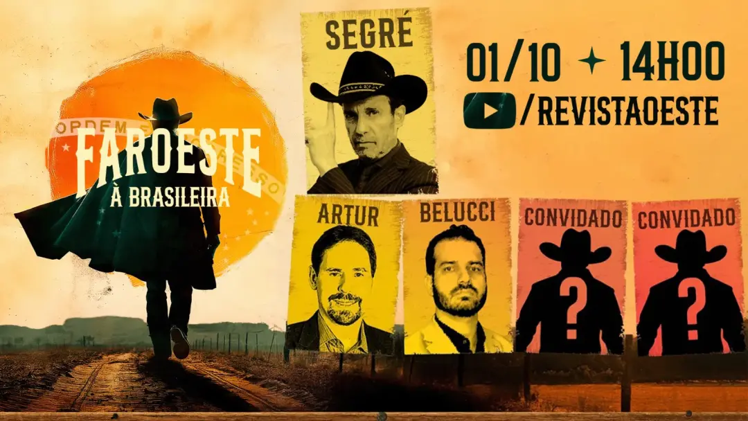 Contas do governo têm um déficit de R$ 13,6 bilhões em agosto, e a projeção para 2026 é de um rombo de R$ 94,9 bilhões.…