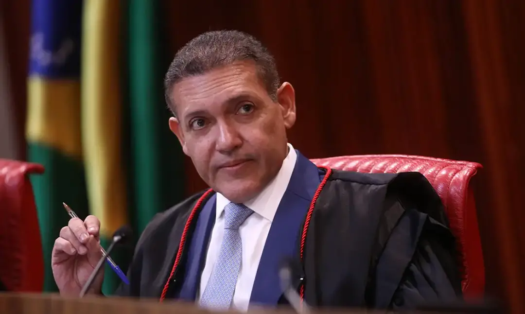 Nome do Ministro Kassio Nunes Marques reconduziu Cristiano Zanin ao cargo substituto do TSE na quinta-feira, três dias …