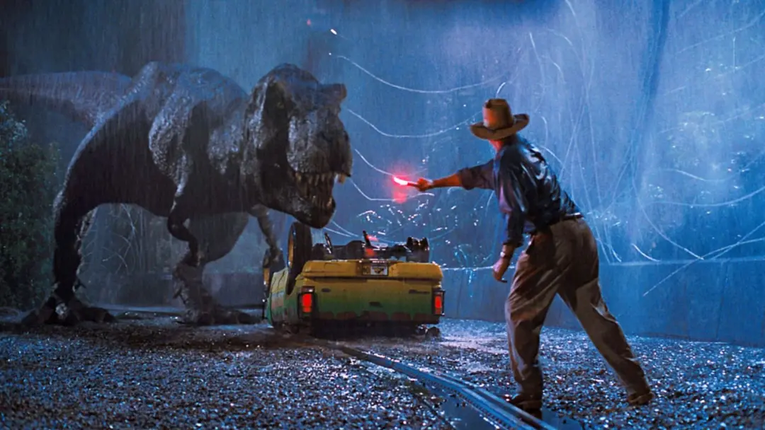 Anne Hathaway disse que gostaria de participar de um futuro filme de Jurassic World. Ela mencionou que sua experiência …
