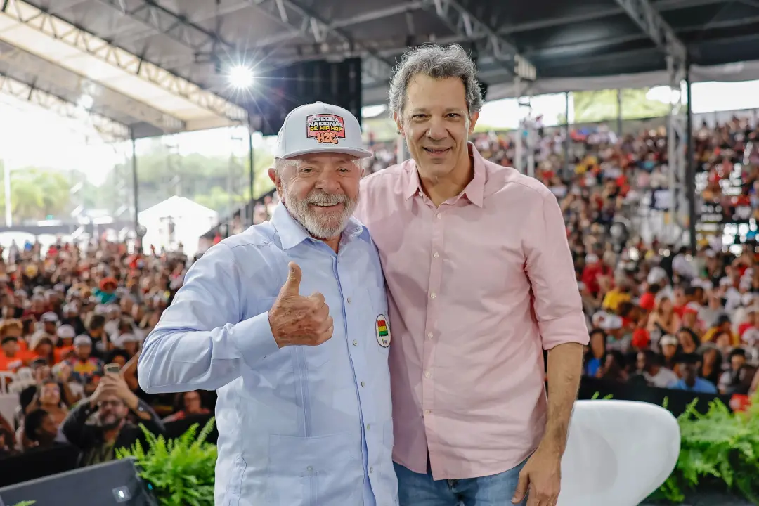 Três meses, uma vez a cada 33 dias, o governo Lula eleva carga tributária com 36 medidas. A mudança no IOF, combustívei…
