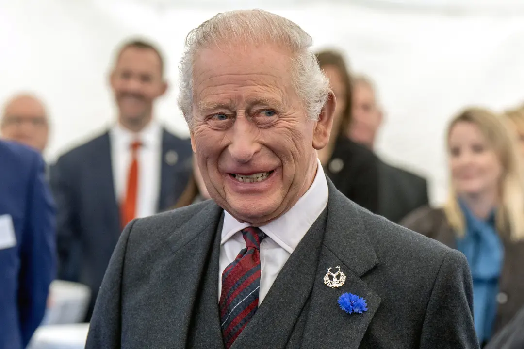 Rei Charles planejando curar o desentendimento entre os filhos William e Harry. Anos de afastamento entre os irmãos se …
