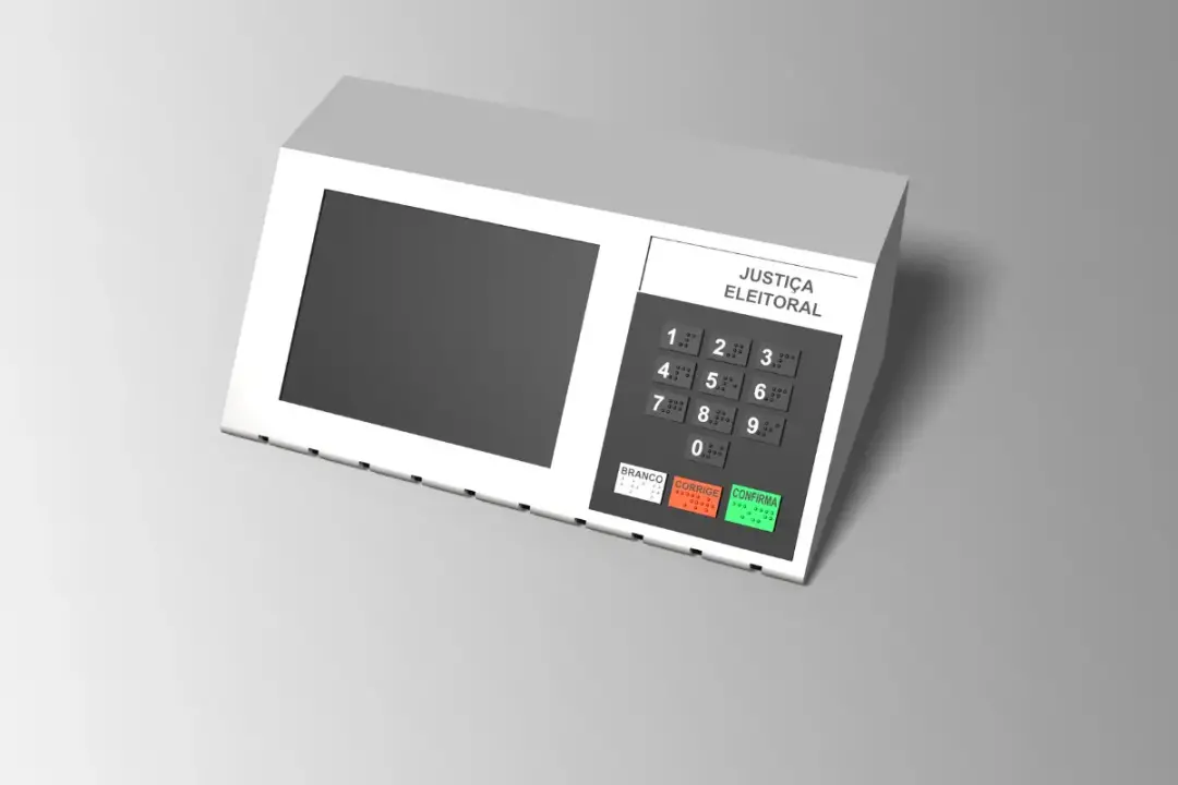 Domingo, dia 4, o primeiro turno das eleições vai acontecer das 8h às 17h. É permitido usar camiseta de candidato, mas …