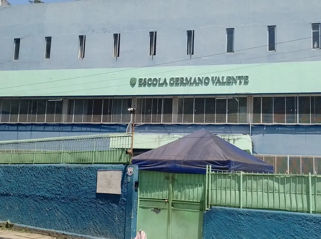Escolas municipais de Petrópolis mudam o horário das turmas de último turno na sexta, 2 de outubro, liberando uma hora …