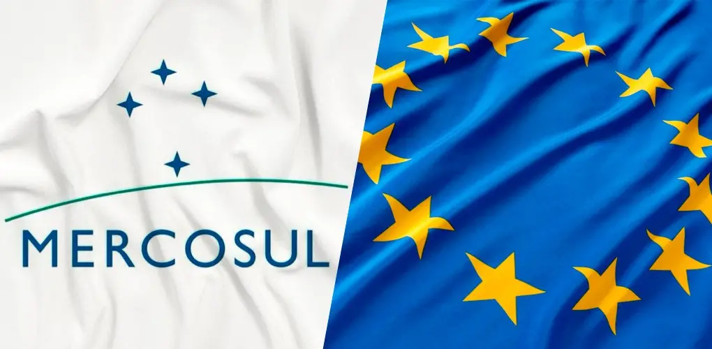Aumento de exportações de café para a União Europeia, segundo o Chefe Adjunto da Delegação da UE no Brasil, pode fazer …