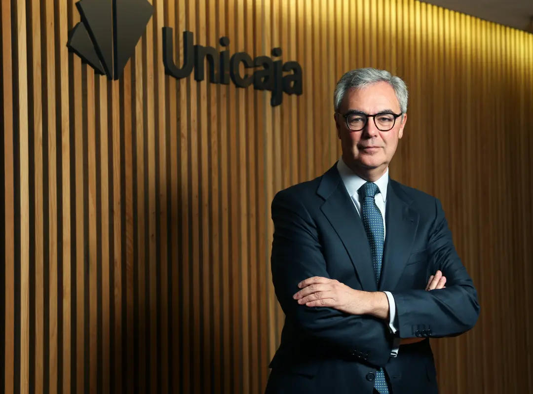 José Sevilla entrega a presidência da Unicaja após mais de dois anos à frente do banco andaluz. A entidade, que ganhou …