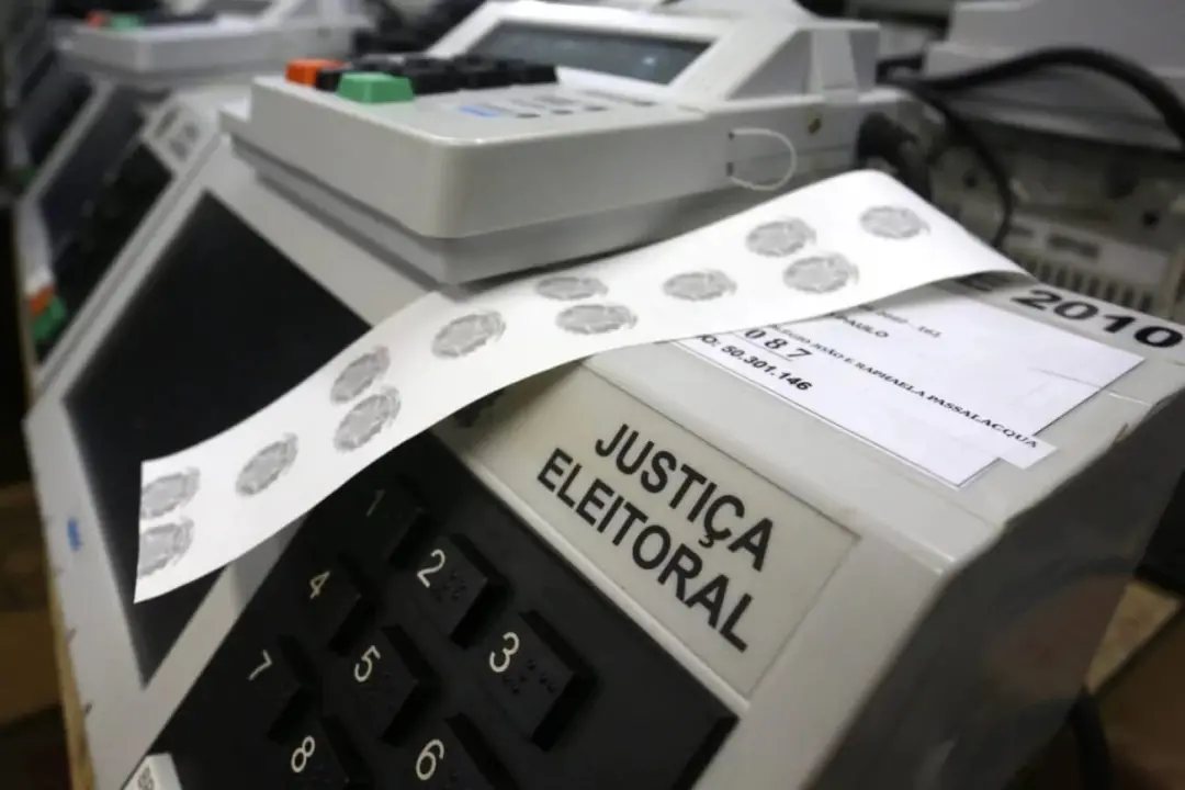 Vilmar Rocha decidiu não disputar a eleição em 2026. Manter a participação como cidadão é essencial porque a confiança …