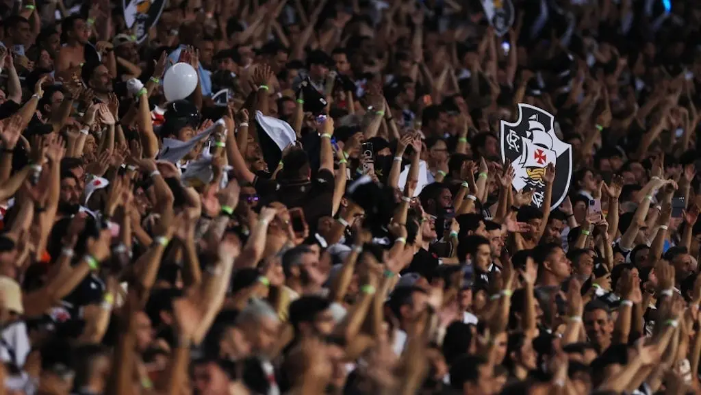 PM sugeriu Maracanã para o jogo Vasco contra Boca Juniors, mas o Vasco tem que ir na Justiça pra tentar liberar o estád…