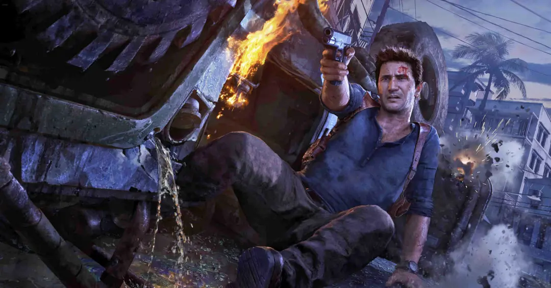 Shaun Escayg estaria comandando um novo jogo inédito da franquia Uncharted na Naughty Dog. Isso é bom para quem gosta d…