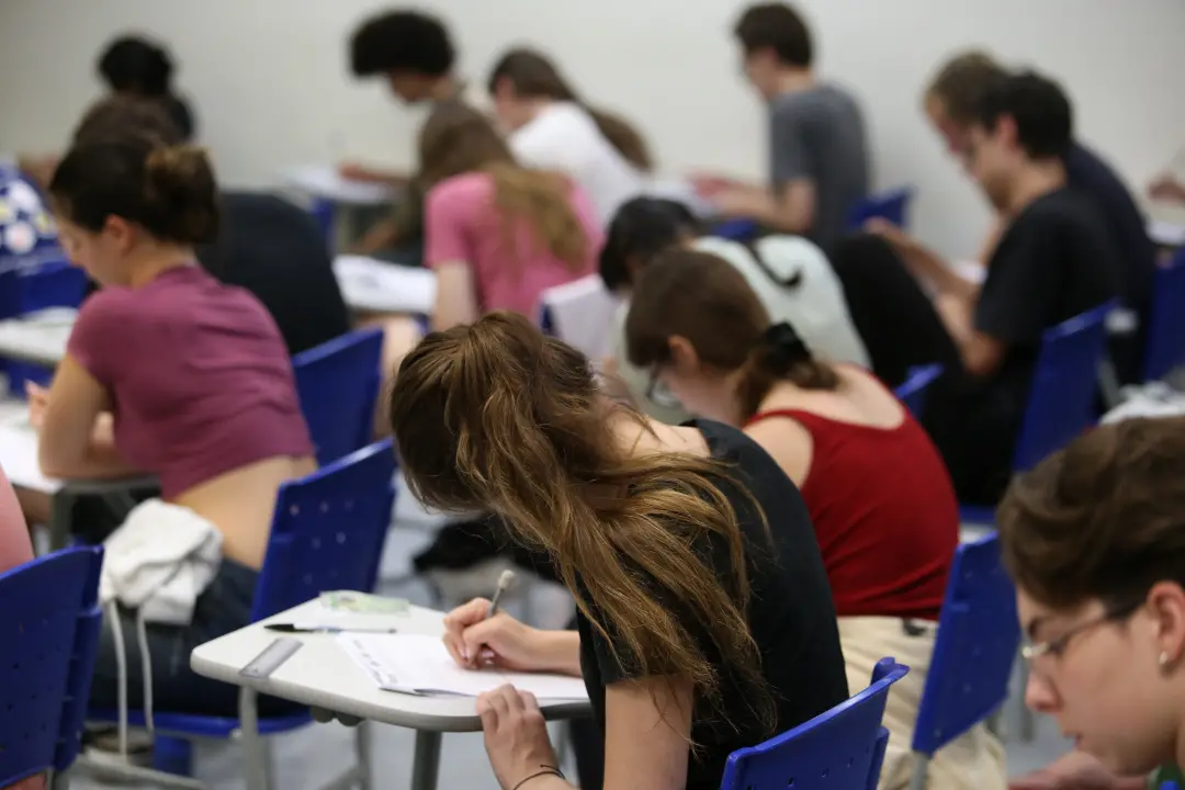 Unicamp abre inscrições para 431 vagas via Enem para 2027. O processo reserva vagas para pessoas trans e com deficiênci…
