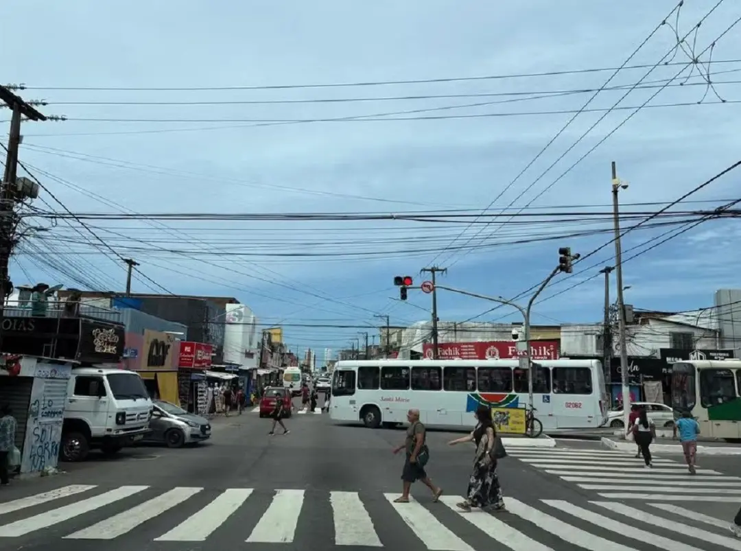 Alecrim das 8h às 14h no feriado dos Mártires de Cunhaú e Uruaçu altera o comércio de Natal. Isso dificulta quem depend…