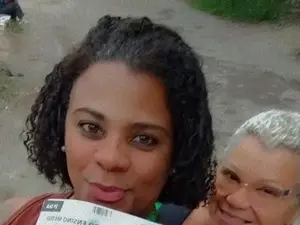 Mulher trans alcançou um novo caminho com o Enem depois de 25 anos sem estudar. É um testemunho de que a resiliencia, q…