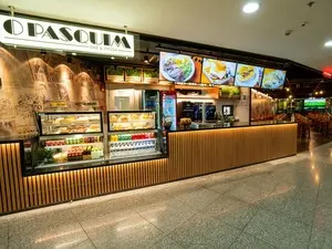 Grupo que tem bar tradicional em São Paulo vai investir em expansão para aeroportos. É uma jogada que foca em pontos de…