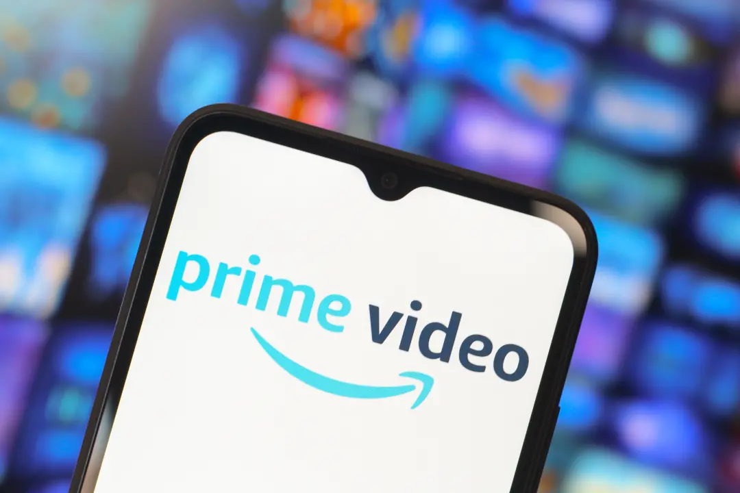 78% de aumento no catálogo de séries para compra no Prime Video Brasil entre 2024 e 2025. A plataforma foca mais na ven…