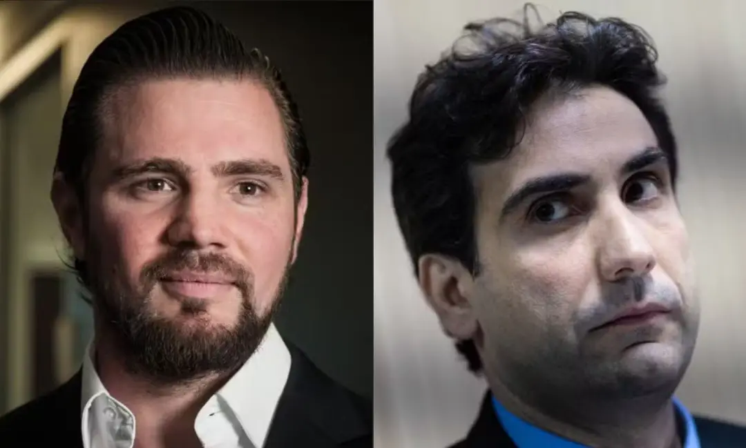 Daniel Vorcaro pediu voto de confiança a Gabriel Galípolo semanas antes do BC liquidar o Banco Master. Esse apelo mostr…