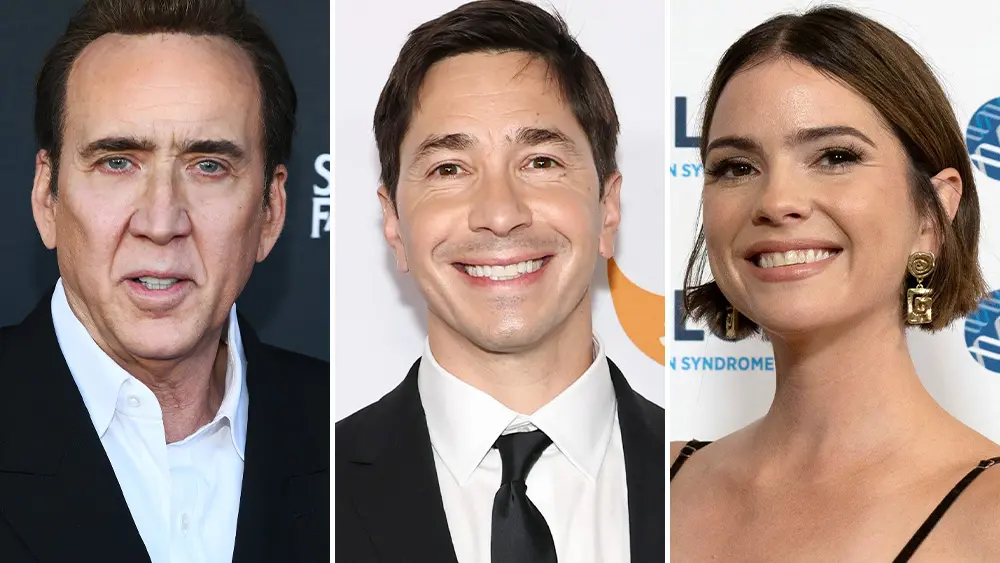 Best Pancakes In The County pegou direitos nos Estados Unidos com Nicolas Cage, Justin Long e Shelley Hennig. A direção…