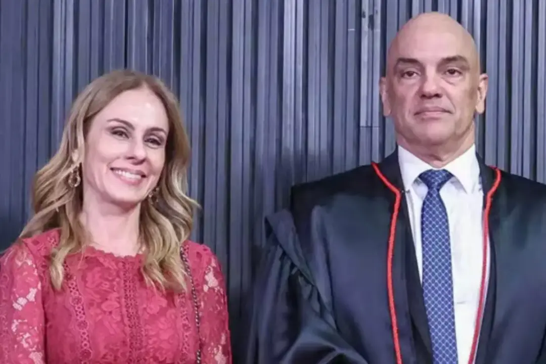 Viviane Barci cancelou reservas de jato e helicóptero em um dia após a prisão do banqueiro. Essa movimentação levanta q…