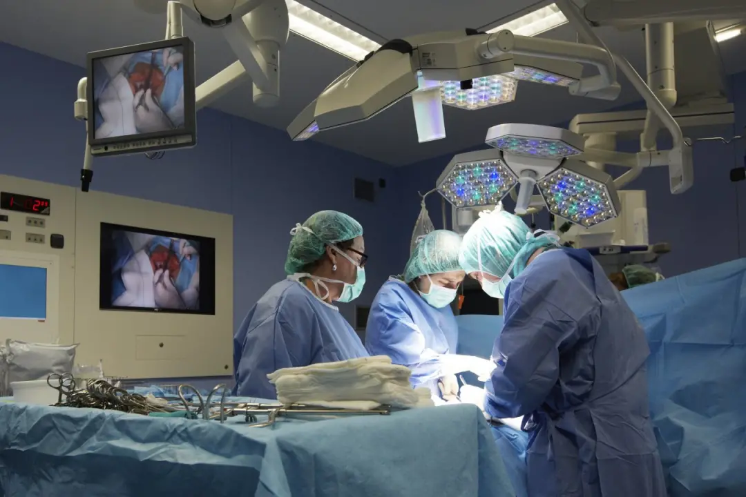 Membranas amnióticas de placenta podem ser usadas no procedimento de prostatectomia para acelerar a recuperação da ereç…