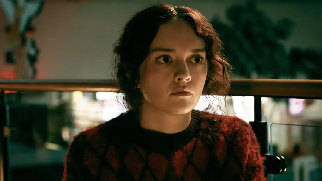 O personagem Slow Horses retorna em algo do Future OG, após Olivia Cooke falar sobre o Sid. Acho que é interessante ver…
